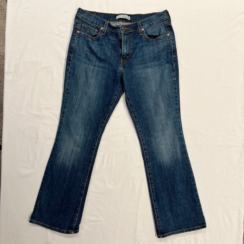 Levi's 515 Bootcut Jeans
